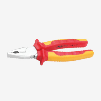 Insulated Plier