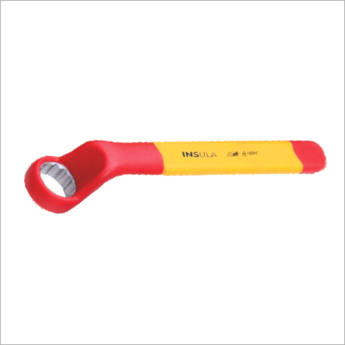 Insulated Ring Wrench