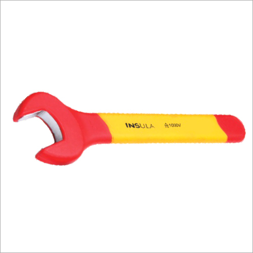 Insulated Open Wrench