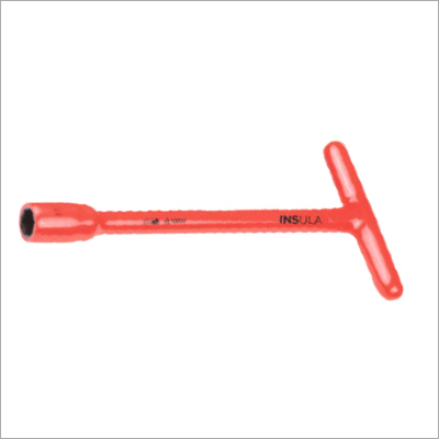 Insulated Socket Wrench