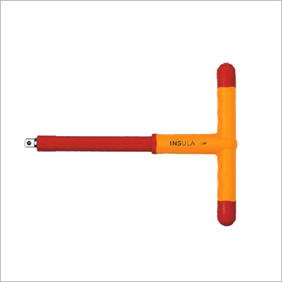Insulated T-Handle
