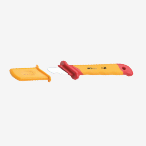 Insulated Dismantling Knife (Semicicle)