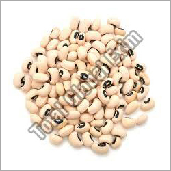 Black Eyed Beans By TOTAL GLOBAL EXIM