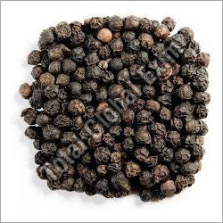 Black Pepper