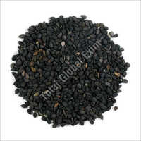 Black Sesame Seeds