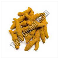 Dry Turmeric