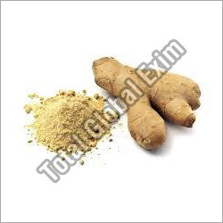 Dehydrated Ginger Powder By TOTAL GLOBAL EXIM