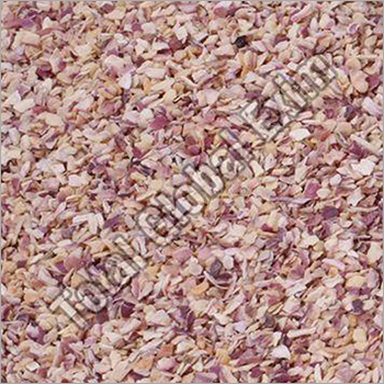 Dehydrated Red Onion Minced By TOTAL GLOBAL EXIM