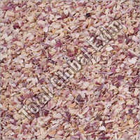 Dehydrated Red Onion Minced