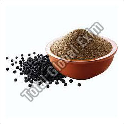 Beige Black Pepper Powder