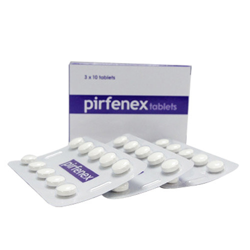 Pirfenex Tablet General Medicines