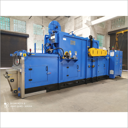 Conveyor Oven