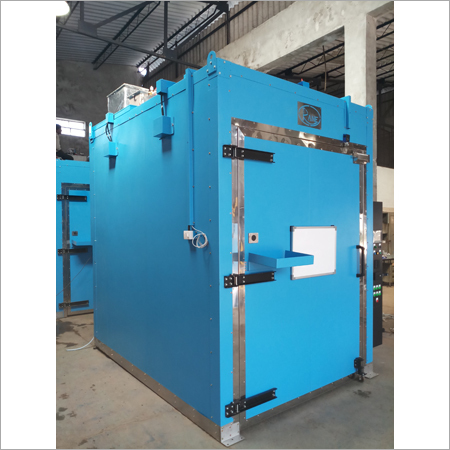 Composite Curing Oven, Composite Curing Oven Manufacturers, Suppliers in  India