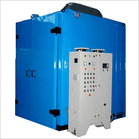 Annealing Oven