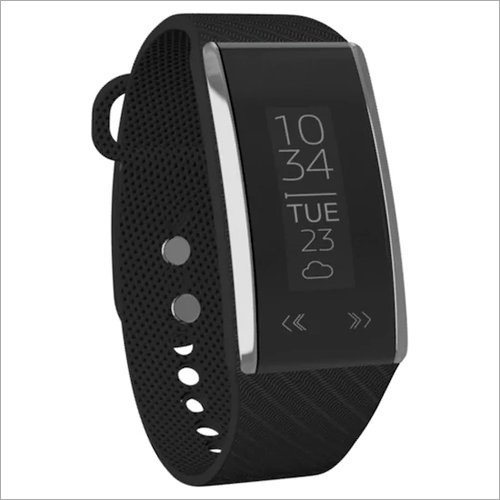 Reflex Wav Gesture Control Smart Band Age Group: Men