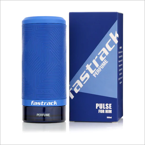 Fastrack Pulse 100 Ml Perfume