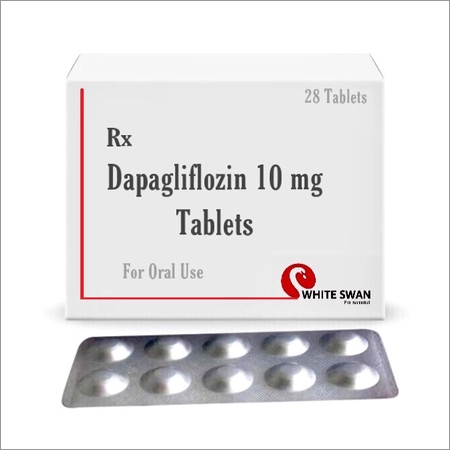 Dapagliflozin Tablets