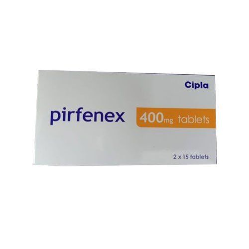 Pirfenidone Tablets