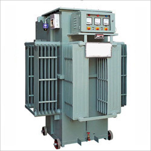 Linear Servo Voltage Stabilizer