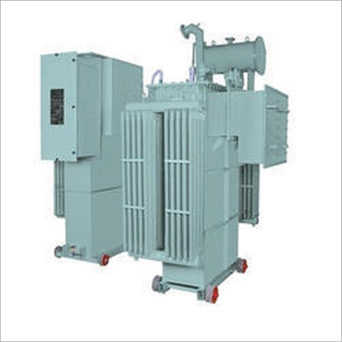 HT Servo Voltage Stabilizer