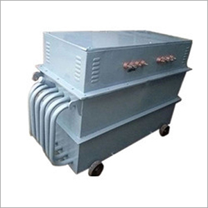 Electrical Servo Voltage Stabilizer