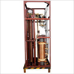 Rolling Contact Type Voltage Controller