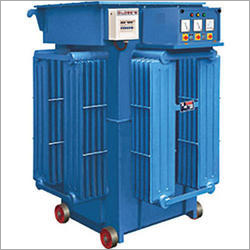 Automatic Voltage Controller