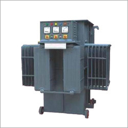 HT Voltage Controller