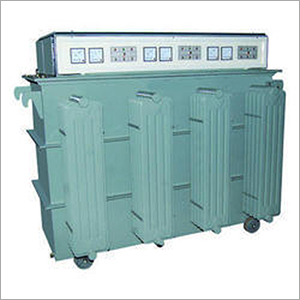 Industrial Automatic Voltage Controller