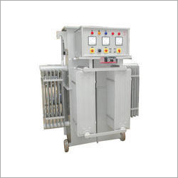 Three Phase Voltage Controller