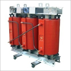 Dry Type Transformer
