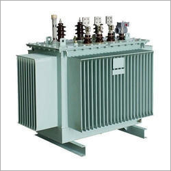 High Tension Transformer
