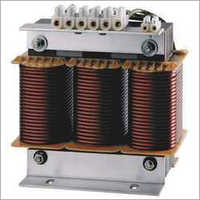 Multi Tapping Auto Transformer