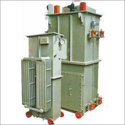 Hydrogenation Rectifier