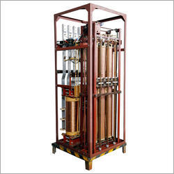 Rolling Contact Voltage Regulator