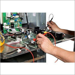 Industrial Voltage Stabilizer Repairing Services