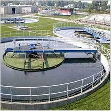 Sewage Treatment Plant