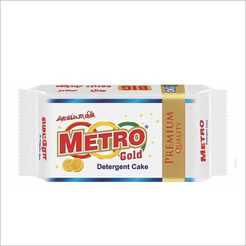 Premium Detergent Cake