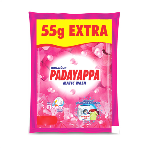 Padayappa Washing Powder