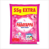 Padayappa Washing Powder