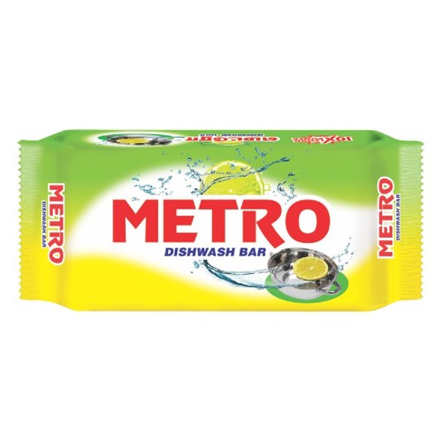 Metro Dishwash Bar