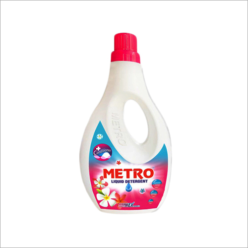 1 Ltr Laundry Liquid Detergent