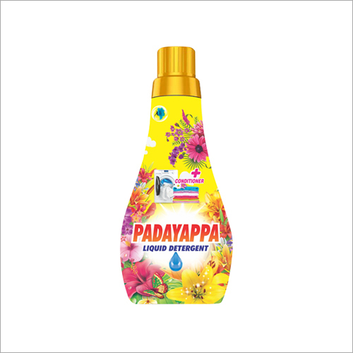 200 ML Liquid Detergent
