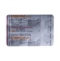 Bosentas Tablets