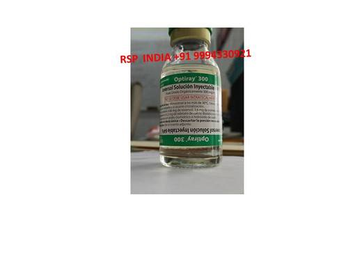 OPTIRAY 300 SOLUTUION INJECTION