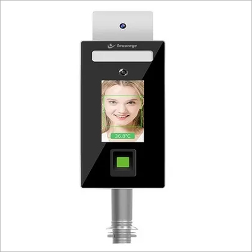 6 IN 1 Dynamic Thermal Face Recognition