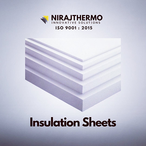 Insulation Sheets