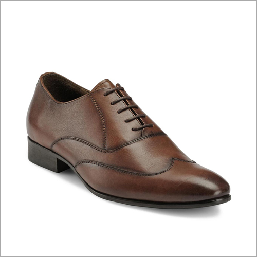 Mens Leather Formal Shoes