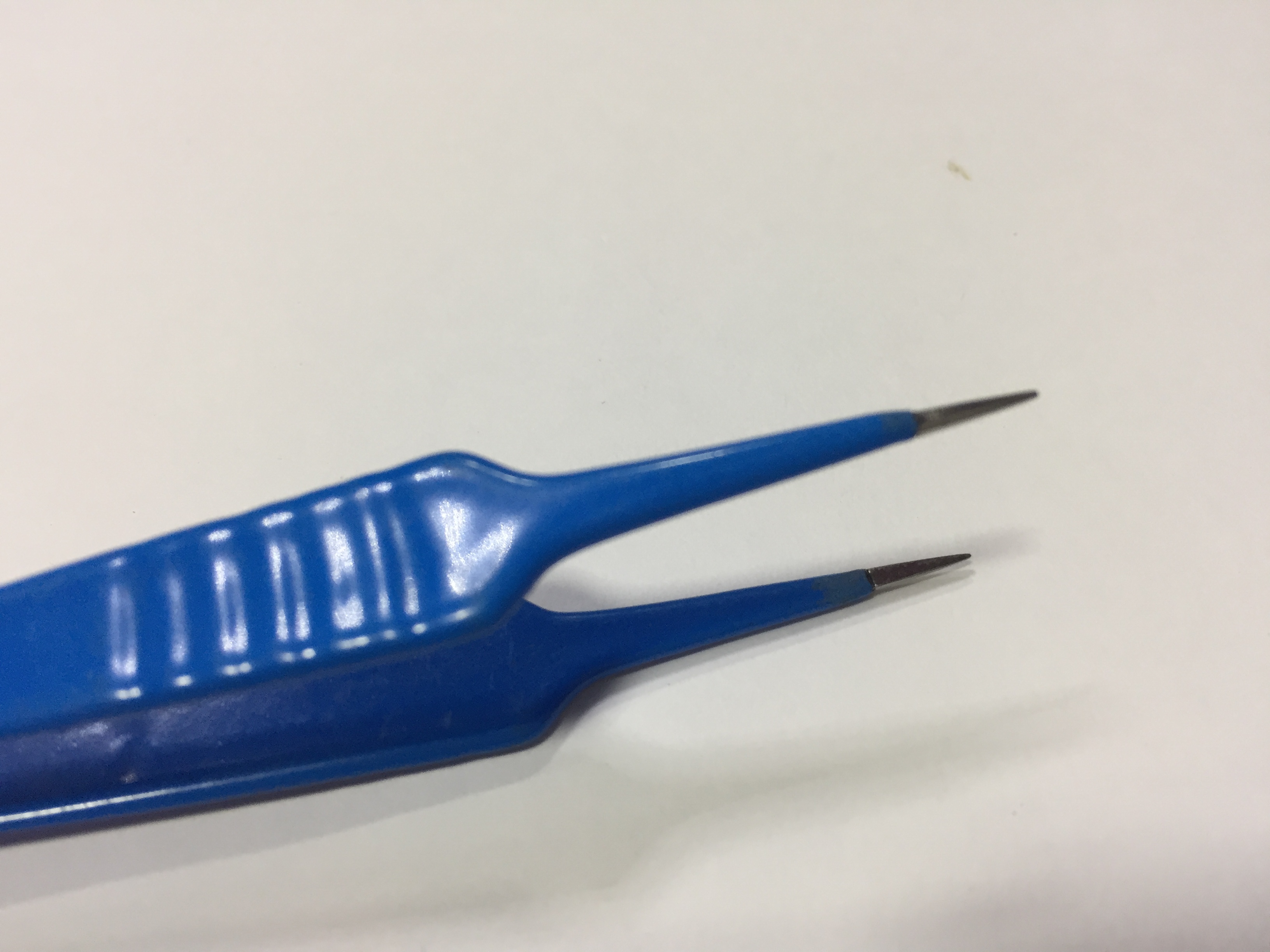 Non Stick Bipolar Forcep(Imported)