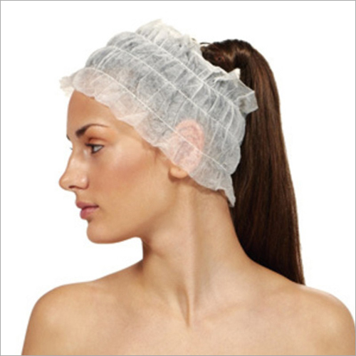 Disposable Head Band